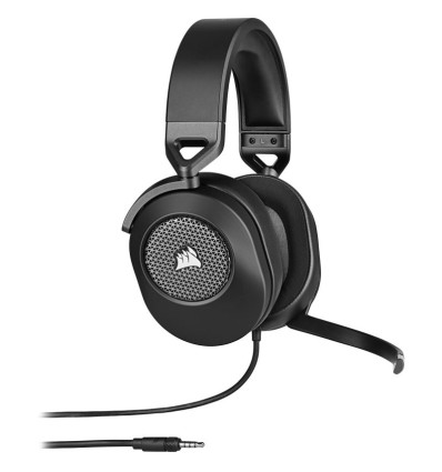 Corsair HS65 Surround - Comprar Auriculares Gaming Negro