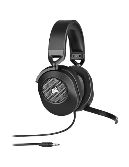 Corsair HS65 Surround - Comprar Auriculares Gaming Negro