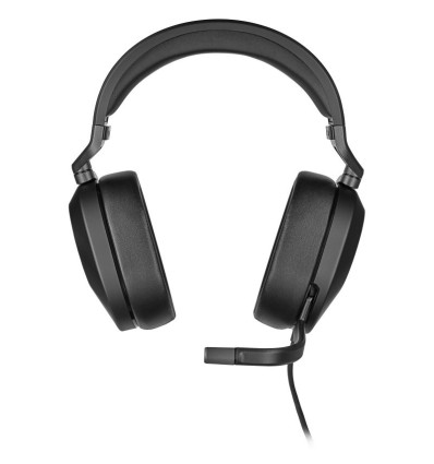 Corsair HS65 Surround - Comprar Auriculares Gaming Negro