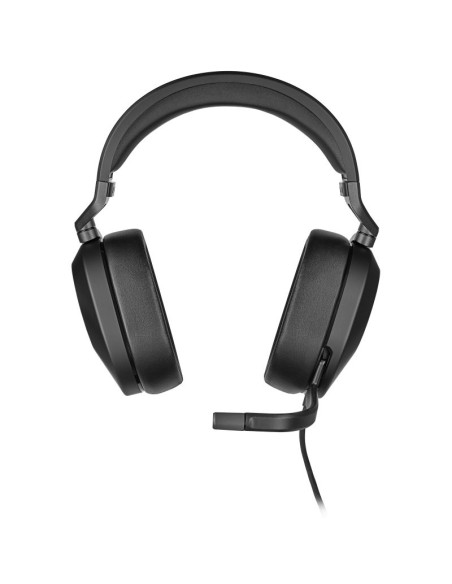 Corsair HS65 Surround - Comprar Auriculares Gaming Negro