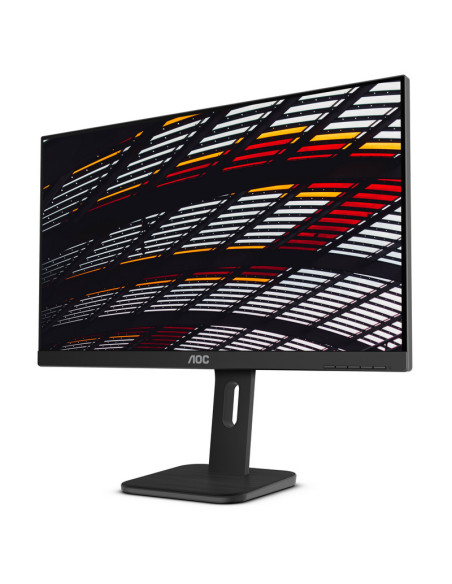 AOC X24P1 - Comprar Monitor de 24" IPS