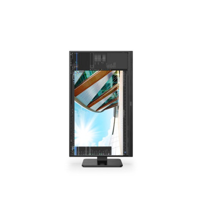 AOC 27P2Q 27" Full HD