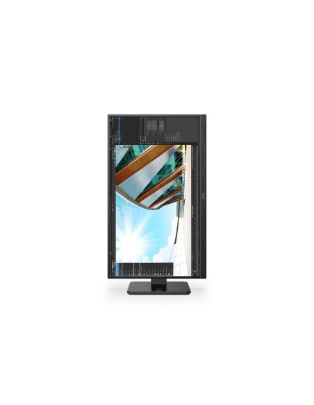 AOC 27P2Q 27" Full HD