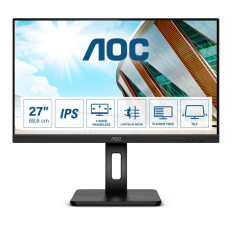 AOC 27P2Q 27" Full HD