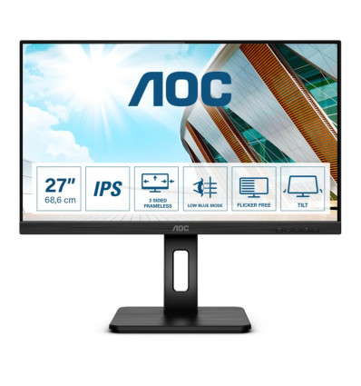 AOC 27P2Q 27" Full HD