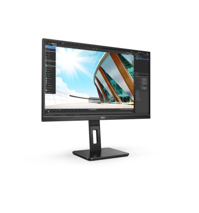 AOC 27P2Q 27" Full HD
