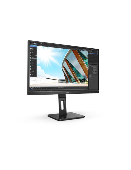 AOC 27P2Q 27" Full HD