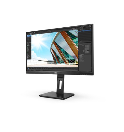 AOC 27P2Q 27" Full HD