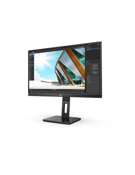 AOC 27P2Q 27" Full HD
