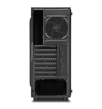 SHARKOON TG4 RGB ATX - Comprar Caja para Ordenadores ATX con RGB