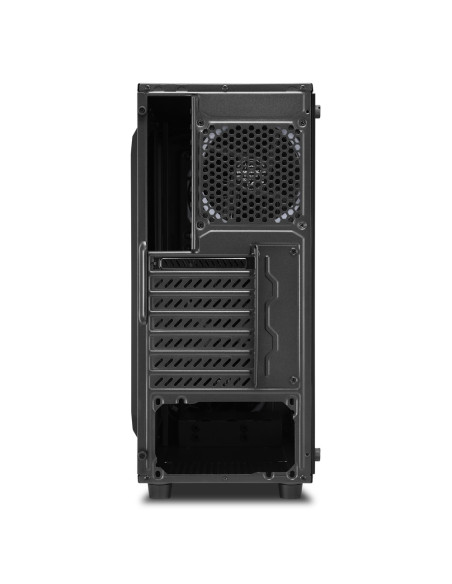 SHARKOON TG4 RGB ATX - Comprar Caja para Ordenadores ATX con RGB