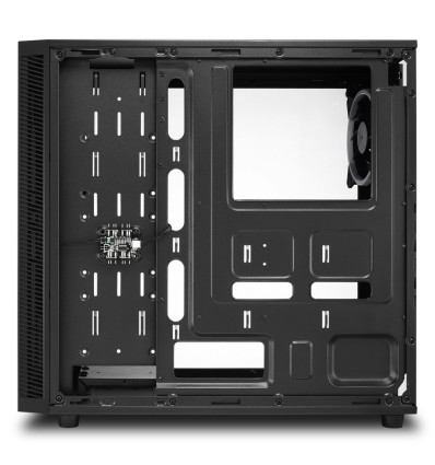 SHARKOON TG4 RGB ATX - Comprar Caja para Ordenadores ATX con RGB
