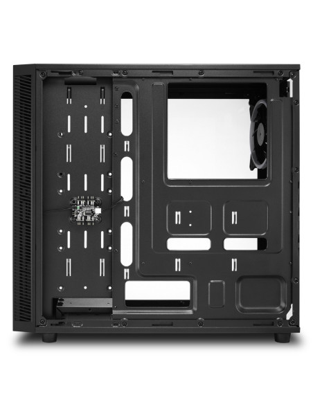 SHARKOON TG4 RGB ATX - Comprar Caja para Ordenadores ATX con RGB