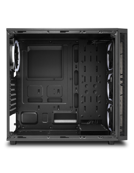 SHARKOON TG4 RGB ATX - Comprar Caja para Ordenadores ATX con RGB
