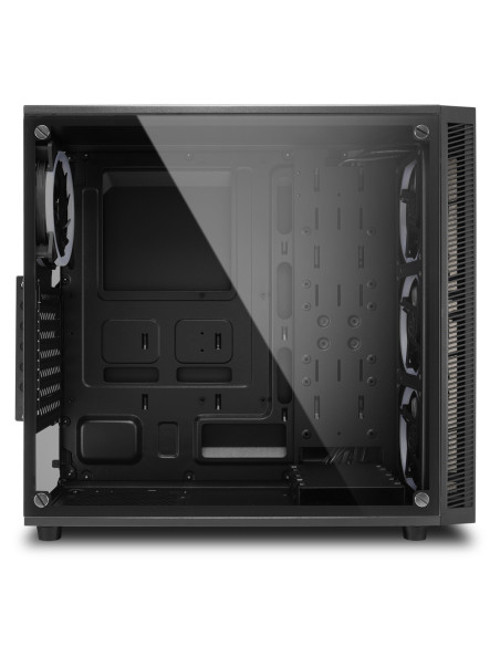 SHARKOON TG4 RGB ATX - Comprar Caja para Ordenadores ATX con RGB