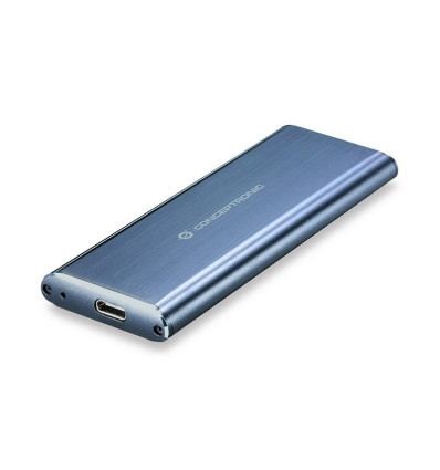 CONCEPTRONIC HDE01G SSD - Comprar Caja Externa para SSD