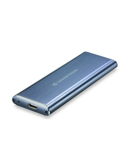 CONCEPTRONIC HDE01G SSD - Comprar Caja Externa para SSD