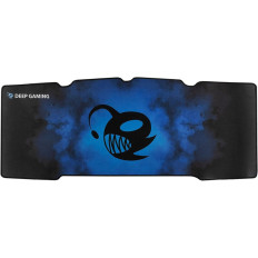 COOLBOX DEEPGAMING DEEPSURF - Comprar Alfombrilla Gaming Talla L
