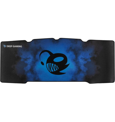 COOLBOX DEEPGAMING DEEPSURF - Comprar Alfombrilla Gaming Talla L