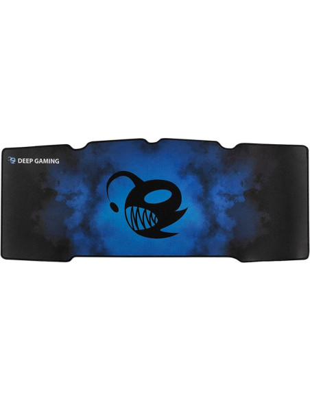 COOLBOX DEEPGAMING DEEPSURF - Comprar Alfombrilla Gaming Talla L