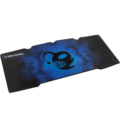 COOLBOX DEEPGAMING DEEPSURF - Comprar Alfombrilla Gaming Talla L