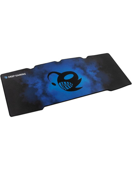 COOLBOX DEEPGAMING DEEPSURF - Comprar Alfombrilla Gaming Talla L