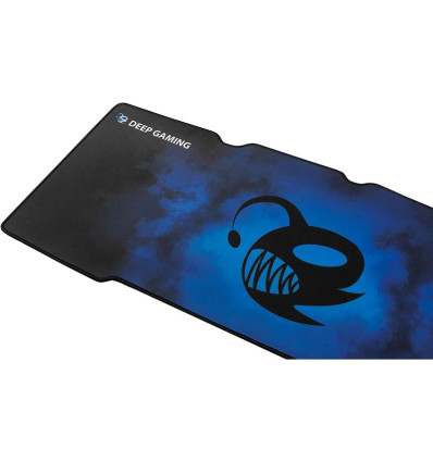 COOLBOX DEEPGAMING DEEPSURF - Comprar Alfombrilla Gaming Talla L