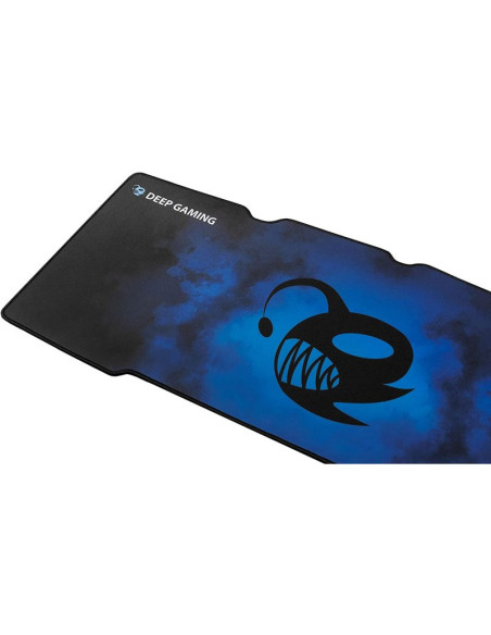 COOLBOX DEEPGAMING DEEPSURF - Comprar Alfombrilla Gaming Talla L