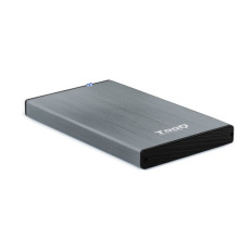 Caja externa Disco Duro TooQ TQE-2527 USB 3.0