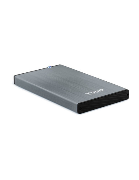 Caja externa Disco Duro TooQ TQE-2527 USB 3.0