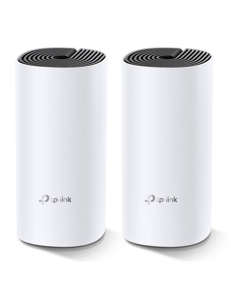 TP-LINK DECO M4 - Comprar Pack de 2 Puntos de Acceso Wifi