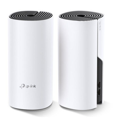 TP-LINK DECO M4 - Comprar Pack de 2 Puntos de Acceso Wifi
