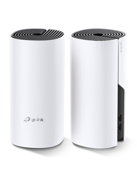 TP-LINK DECO M4 - Comprar Pack de 2 Puntos de Acceso Wifi