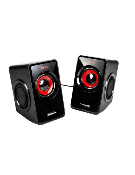 Altavoces Tacens Mars Gaming MS1 2.0 Negros