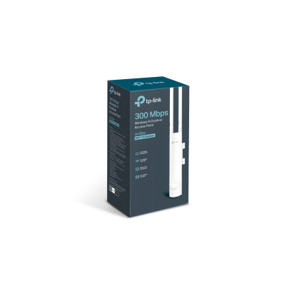 TP-LINK EAP110 OUTDOOR OMADA - Comprar Punto de Acceso Wifi