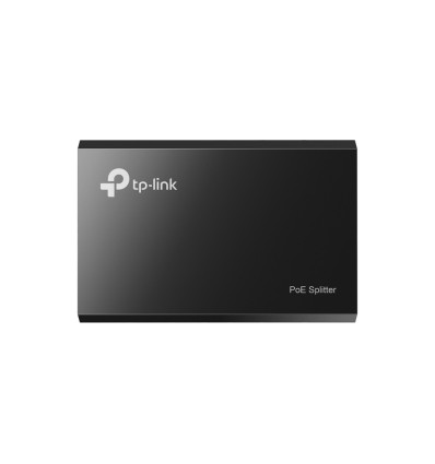 TP-LINK POE SPLITTER - Comprar Adaptador Splitter