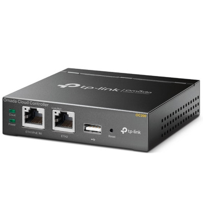 Controlador Cloud TP-Link Omada OC200 | Distribuidor