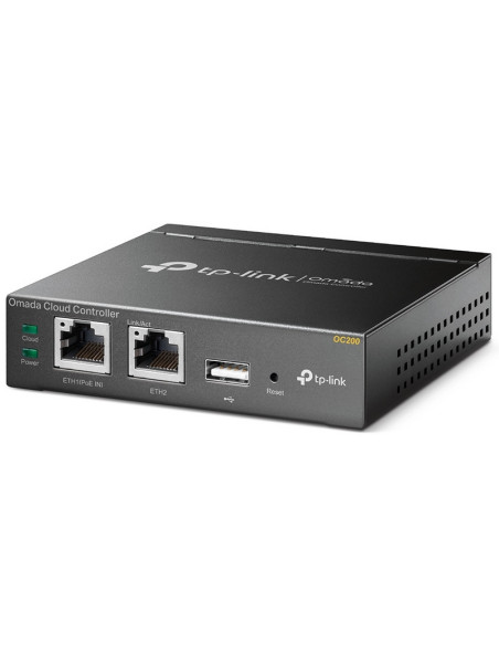 Controlador Cloud TP-Link Omada OC200 | Distribuidor
