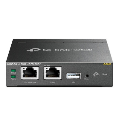 Controlador Cloud TP-Link Omada OC200 | Distribuidor
