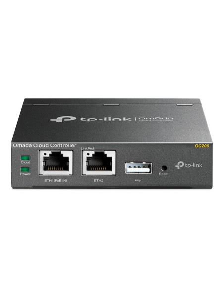 Controlador Cloud TP-Link Omada OC200 | Distribuidor