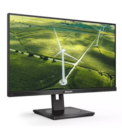 PHILIPS 242B1G00 B-LINE - Comprar Monitor Full HD de 24"