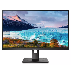 PHILIPS 272S1M00 - Comprar Monitor de 27" Full HD