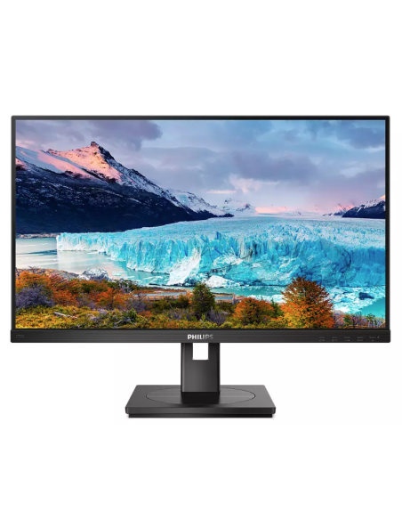 PHILIPS 272S1M00 - Comprar Monitor de 27" Full HD