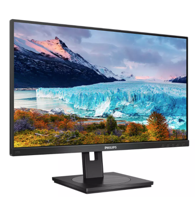 PHILIPS 272S1M00 - Comprar Monitor de 27" Full HD