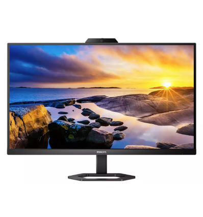 PHILIPS 27E1N5600HE00 - Comprar Monitor de 27" QHD con Webcam