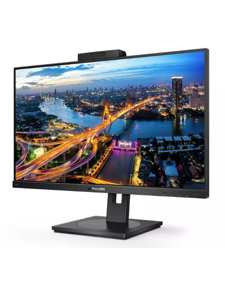 PHILIPS 243B1JH00 - Comprar Monitor Full HD de 24"
