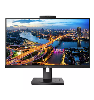 PHILIPS 243B1JH00 - Comprar Monitor Full HD de 24"