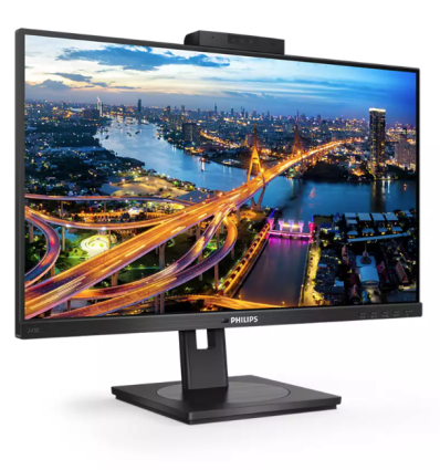 PHILIPS 243B1JH00 - Comprar Monitor Full HD de 24"
