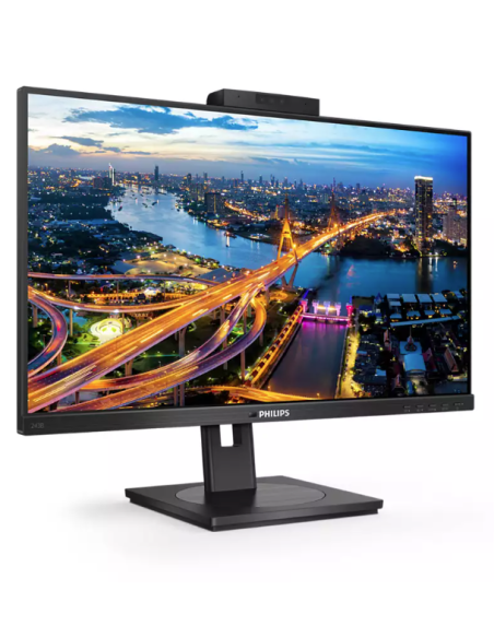 PHILIPS 243B1JH00 - Comprar Monitor Full HD de 24"