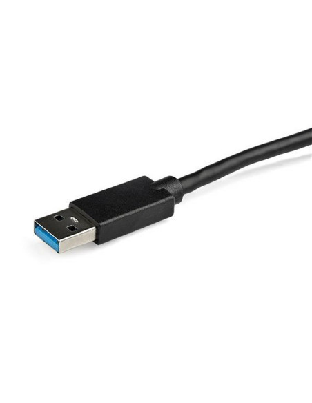 Adaptador Gráfico Externo StarTech USB 3.0 a 2 Puertos HDMI